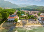 Plajă