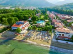 Plajă