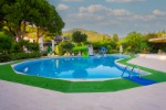 Piscină
