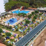 Piscină