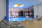 Piscină interioară