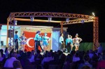 Podium