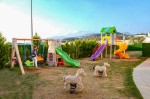 Loc de joacă pentru copii