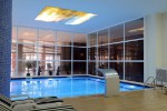 Piscină interioară