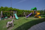 Loc de joacă pentru copii