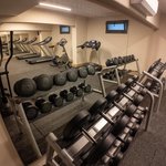 Fitness