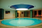 Piscina interioara 