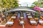 Restaurant a la carte