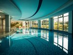 Piscină interioară