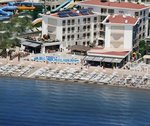 Hotel Pasa Garden Beach Hotel