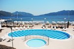 Hotel Pasa Garden Beach Hotel