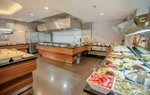 Hotel Pasa Garden Beach Hotel