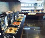 Hotel Pasa Garden Beach Hotel