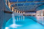 Piscina interioara 
