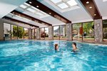 Piscină interioară