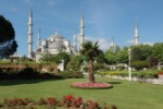 Moscheea Albastra - Istanbul