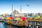 Hotel Circuit Istanbul Capitala Lumii