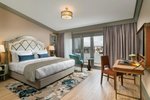Hotel Revelion 5* ISTANBUL