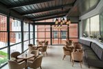 Hotel Revelion 5* ISTANBUL