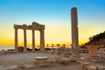 Hotel Turcia - Orasele Antice de la Marea Egee si Pamukkale