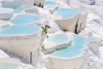 Hotel Turcia - Orasele Antice de la Marea Egee si Pamukkale