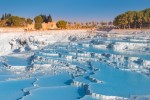 Hotel Turcia - Orasele Antice de la Marea Egee si Pamukkale