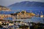 Hotel Turcia - Orasele Antice de la Marea Egee si Pamukkale
