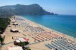 Plajă