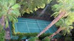 Teren de tenis