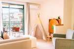 Hotel Calimera Sunpark Alanya