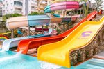 Hotel Calimera Sunpark Alanya