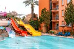 Hotel Calimera Sunpark Alanya