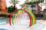 Hotel Calimera Sunpark Alanya