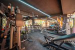 Hotel Calimera Sunpark Alanya