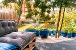Hotel Calimera Sunpark Alanya