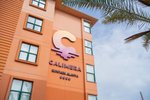 Hotel Calimera Sunpark Alanya