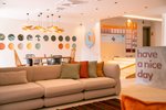 Hotel Calimera Sunpark Alanya