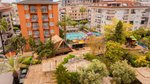 Hotel Calimera Sunpark Alanya