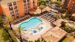 Hotel Calimera Sunpark Alanya
