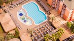 Hotel Calimera Sunpark Alanya