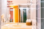 Hotel Calimera Sunpark Alanya