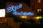 Hotel Elysee Beach Hotel