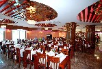 Hotel Grand Zaman Beach