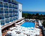 Hotel Grand Zaman Beach