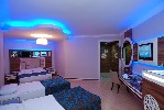 Hotel Grand Zaman Beach