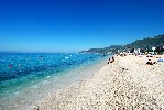 Hotel Grand Zaman Beach