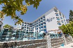 Hotel Grand Zaman Beach