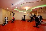 Hotel Grand Zaman Beach