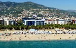 Hotel Grand Zaman Beach