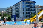 Hotel Grand Zaman Garden